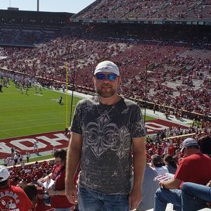 Meet your Posher, Gary